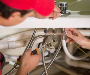 About Water Leak Detection Pros Randolph, VT